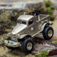 Illustration for article titled 1941 Military 1/2 Ton 4x4 Pickup Truckem/em